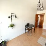 公寓 Esplanada-zona Central-perto Praias-estacionamento Gratuito