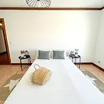 公寓 Esplanada-zona Central-perto Praias-estacionamento Gratuito