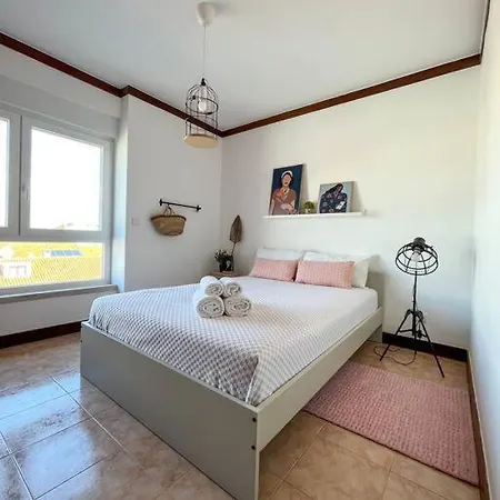 Esplanada-zona Central-perto Praias-estacionamento Gratuito