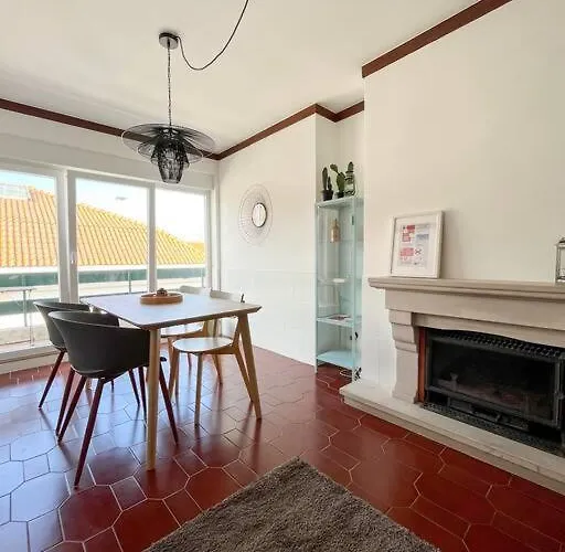 公寓 Esplanada-zona Central-perto Praias-estacionamento Gratuito