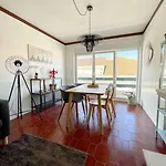 Appartamento Esplanada-zona Central-perto Praias-estacionamento Gratuito