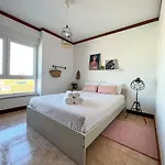 Esplanada-zona Central-perto Praias-estacionamento Gratuito