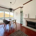Appartamento Esplanada-zona Central-perto Praias-estacionamento Gratuito