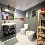 Esplanada-zona Central-perto Praias-estacionamento Gratuito *