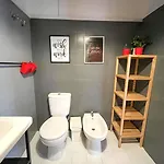 Esplanada-zona Central-perto Praias-estacionamento Gratuito *