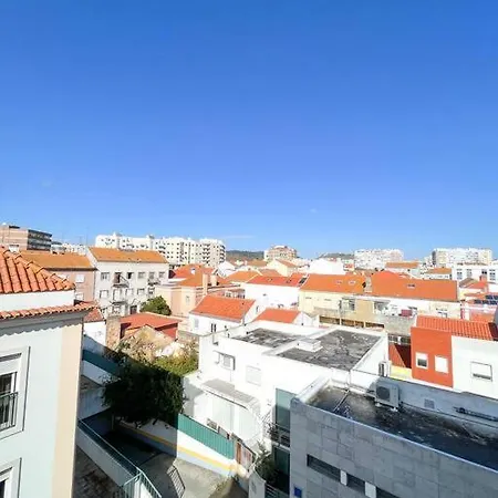 Esplanada-zona Central-perto Praias-estacionamento Gratuito