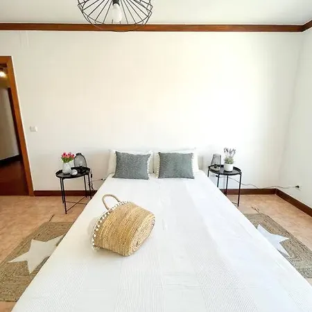 Apartment Esplanada-zona Central-perto Praias-estacionamento Gratuito