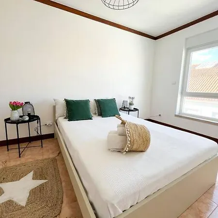 Esplanada-zona Central-perto Praias-estacionamento Gratuito Apartamento *
