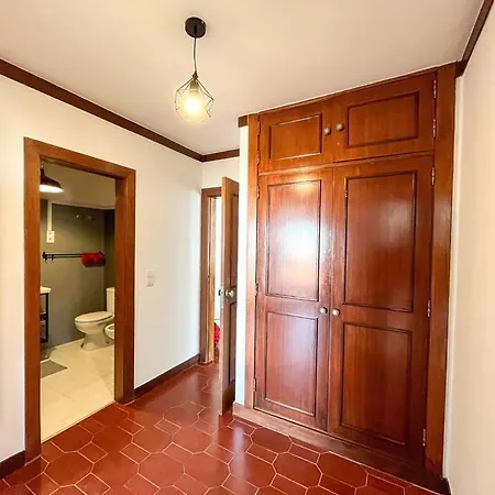 Esplanada-zona Central-perto Praias-estacionamento Gratuito *