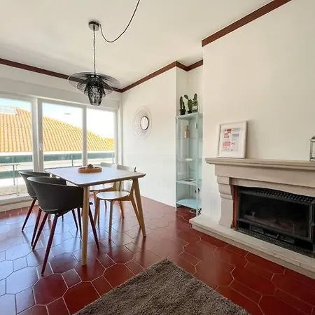 Apartamento Esplanada-zona Central-perto Praias-estacionamento Gratuito