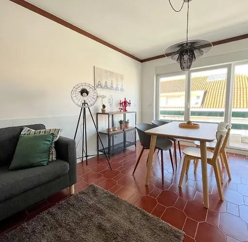 Esplanada-zona Central-perto Praias-estacionamento Gratuito *