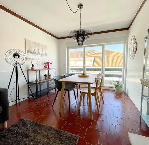 Apartman Esplanada-zona Central-perto Praias-estacionamento Gratuito