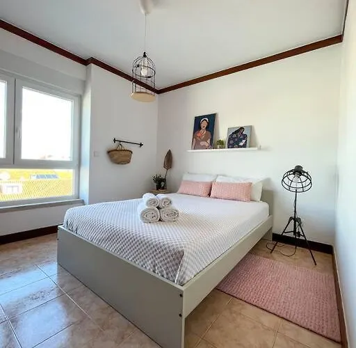 Esplanada-zona Central-perto Praias-estacionamento Gratuito