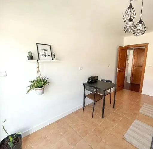 Appartement Esplanada-zona Central-perto Praias-estacionamento Gratuito