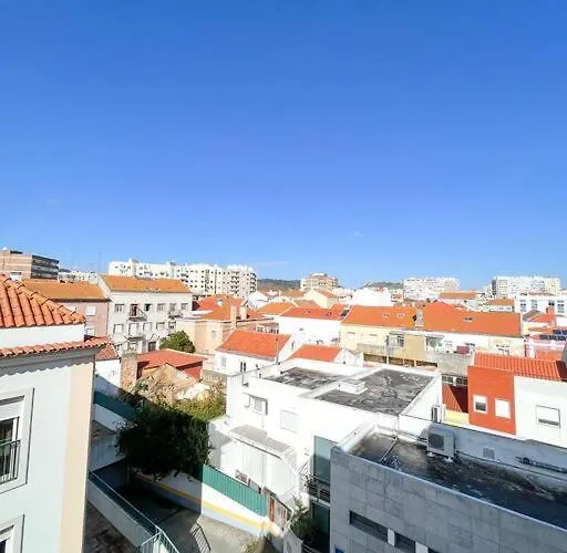 Esplanada-zona Central-perto Praias-estacionamento Gratuito