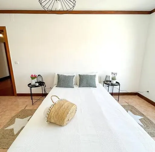 Apartman Esplanada-zona Central-perto Praias-estacionamento Gratuito